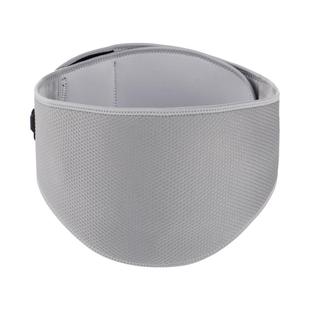 充电石墨烯电加热护腰带远红外腰部热敷保暖发热腰带暖宫腰疼神器