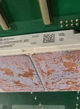 询价-F3L225R12W3H3_B11 EasyPACK 英飞凌