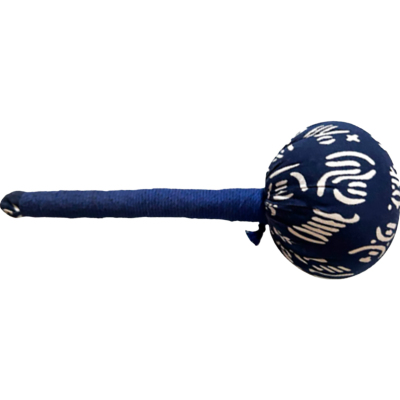 艾草锤艾灸锤拍八虚疏通经络神器