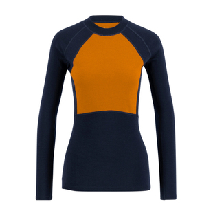 灰壳户外速干保暖内衣美利奴羊毛滑雪套装美丽诺运动压缩衣男女