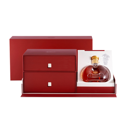 【官方旗舰】LOUIS XIII 路易十三《礼•尚》时光奏鸣 700毫升