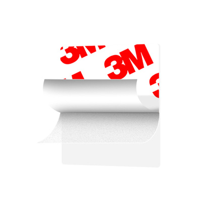 3M55236双面胶高粘度耐高温