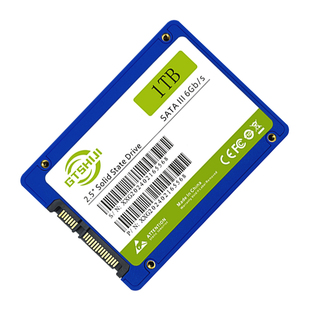 固态硬盘SATA接口128G 512G笔记本电脑台式机硬盘1tb2tb大容量SSD