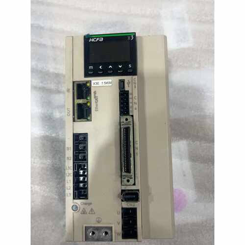 【议价-可维修】 HCFA SV-X3EB150A 伺服驱动器 /均有货