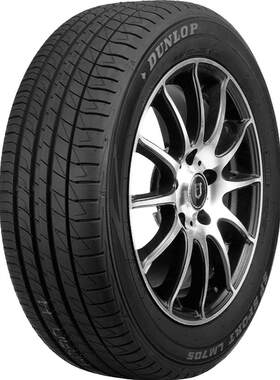 邓禄普215/50R1795V汽车轮胎