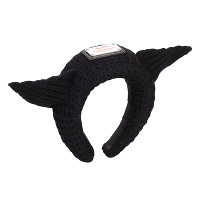 100%正品LOVERBOY23AW耳朵发箍