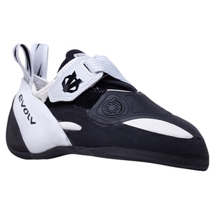 美国EVOLV竞技专业攀岩鞋室内抱石难度野攀 V6