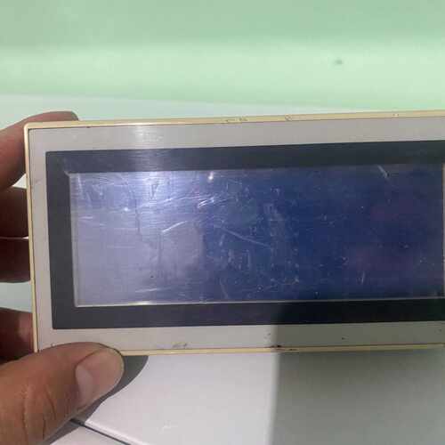 三菱触摸屏 F930GOT-BWD-C
