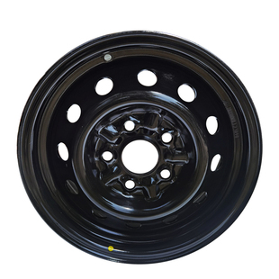 适配江淮瑞风M3M4瑞风商务车铁圈轮毂钢圈备胎轮毂轮圈15寸大轮毂