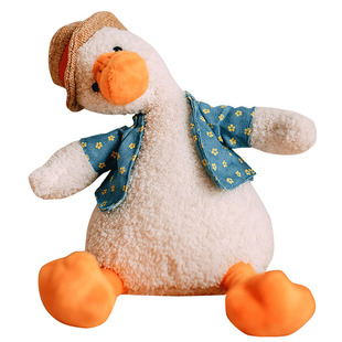 搞怪抽象可录音玩偶生日礼物女生送男朋友大学生稀奇古怪的小玩意