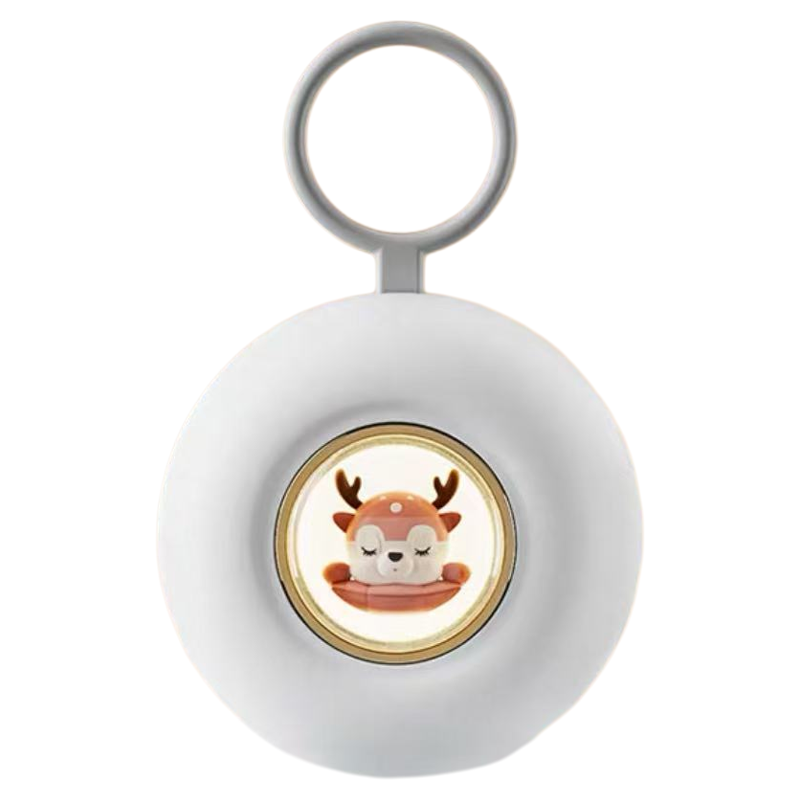 智能手握微电流睡眠仪安神解压仪