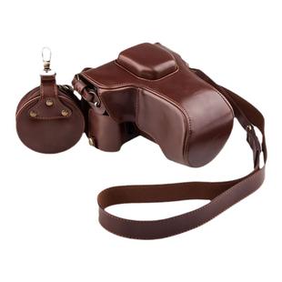 适用于富士XT30ii相机包XS10 XA7/5 XT4 XT3 XT20微单保护皮套