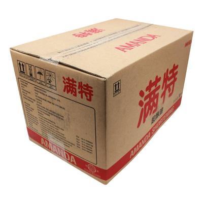 满特起酥油商用15公斤烘培棕榈油