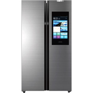 海尔旗下日日顺冰箱清洗服务上门蒸气洗杀菌消毒深度清洁除冰除霜