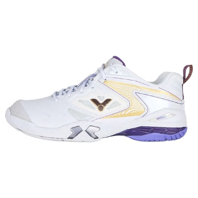 胜利9200tty专业羽毛球鞋防滑