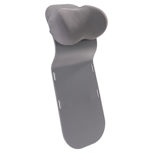 椅背加高头靠办公座椅头枕加装工位午睡仰睡椅子靠背加长神器护颈