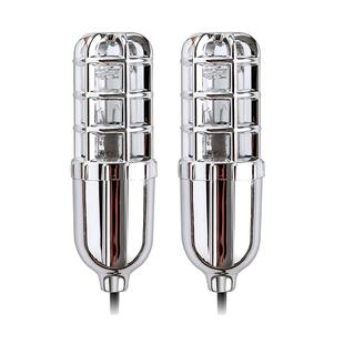 小而美大汗脚神器紫外线杀菌烘鞋器家用鞋子袜内灭真菌除臭消毒机