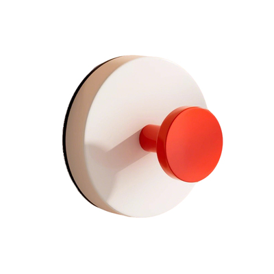 多巴胺吸盘挂钩强力承重无痕粘贴