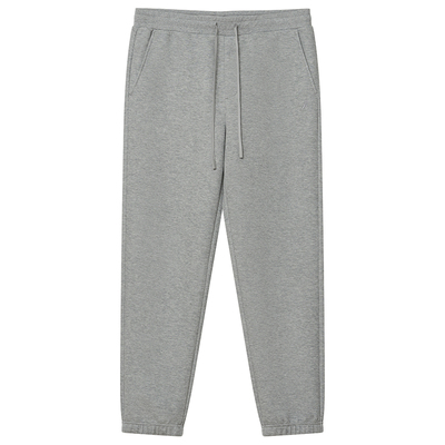 NAUTICA/诺帝卡松紧腰针织卫裤