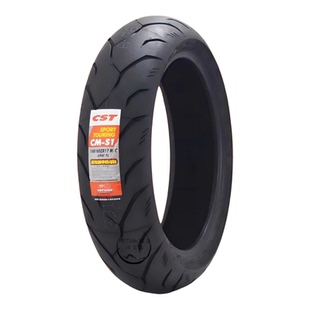 正新半热熔摩托车轮胎S1/S3/刀疤二代 17寸CST黄龙/赛600春风250