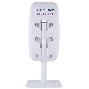 普瑞来Purell抑菌免洗洗手液美国原装进口移动消毒便携洗手液套装