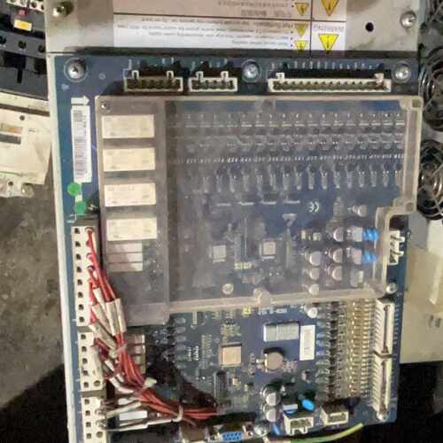 【询价】西子优迈扶梯变频一体机UPPER100-ER-S-4007-适用