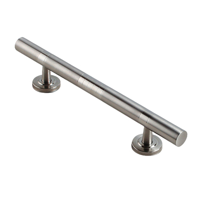 明装拉手木门把手铝合金门把手