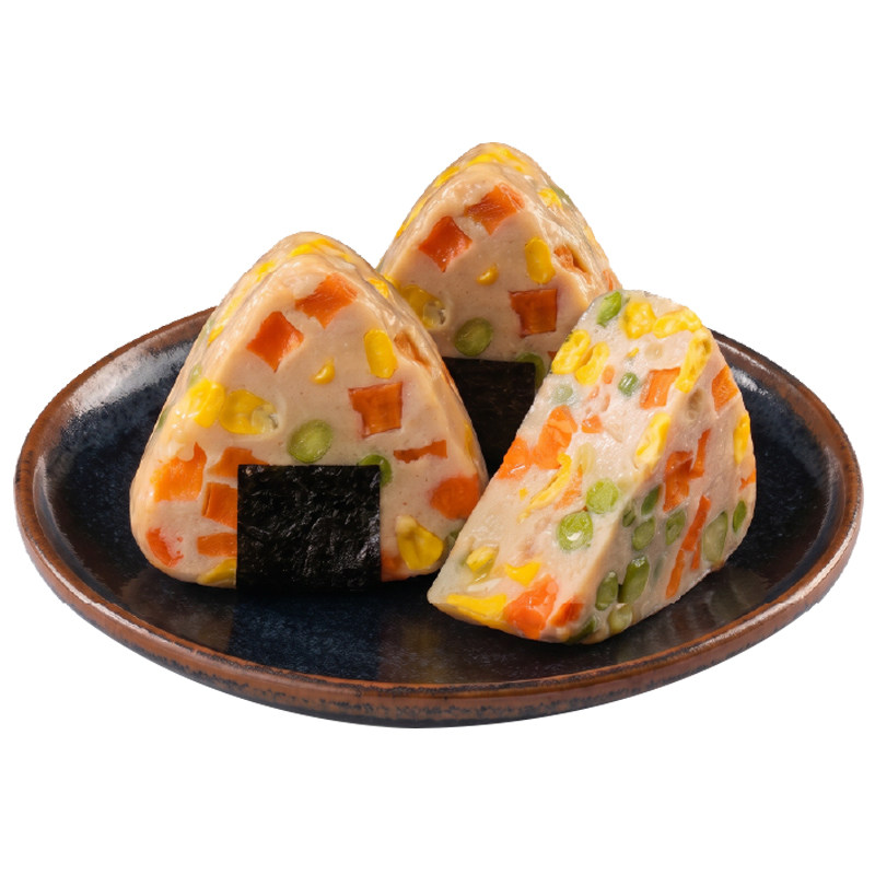 【全网热卖】鲜颂达七日蔬菜饼