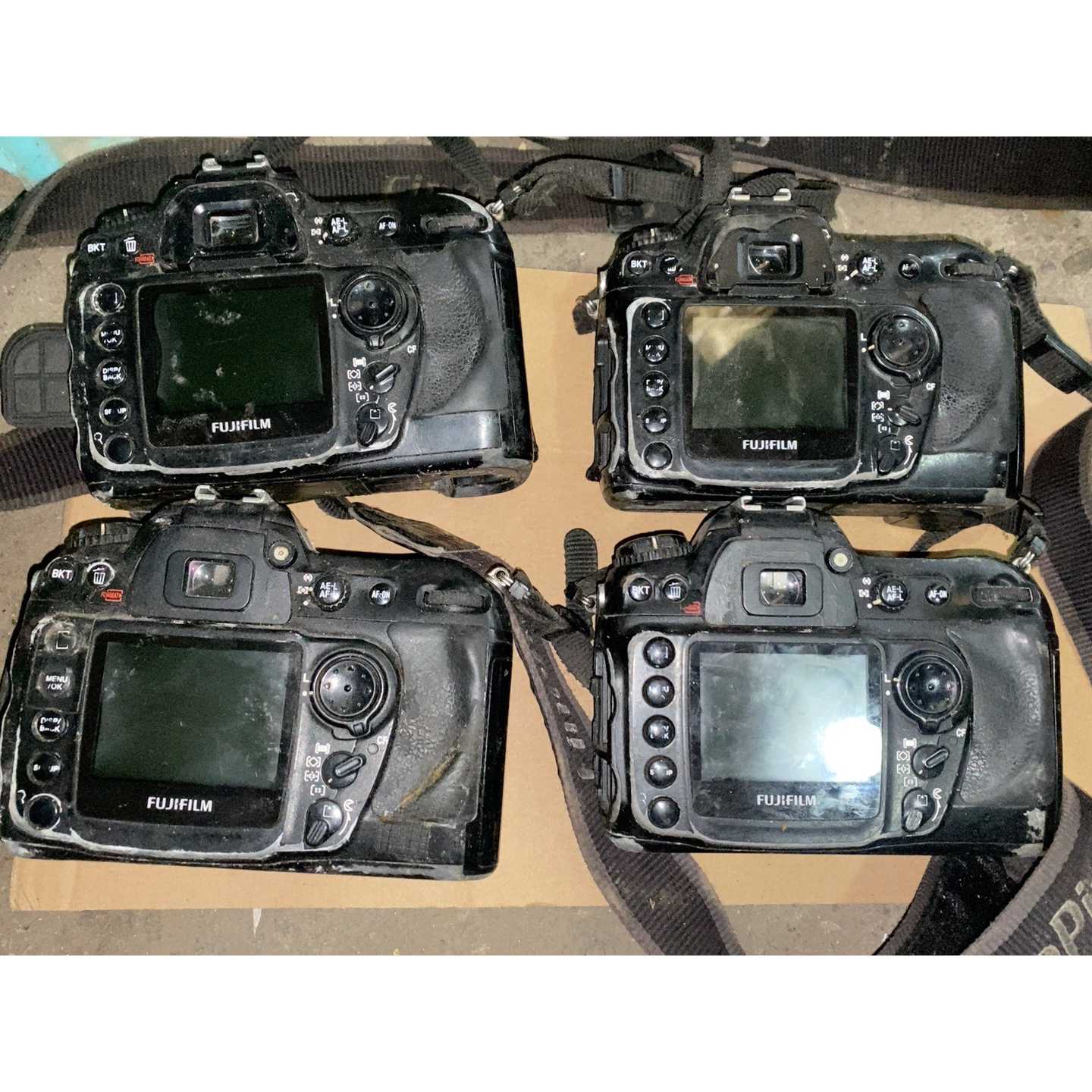 【议价-可维修】 S5 S5pro 人像王影楼 仅剩一台 没有电 /均有货