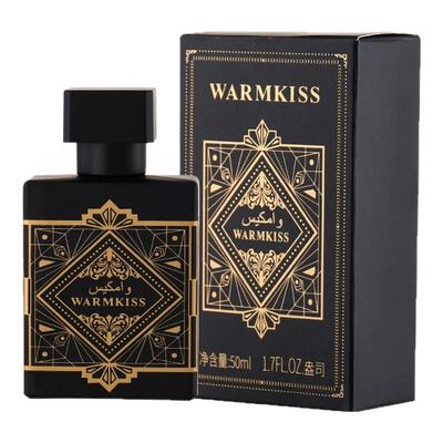 男士香水木质香调浓香