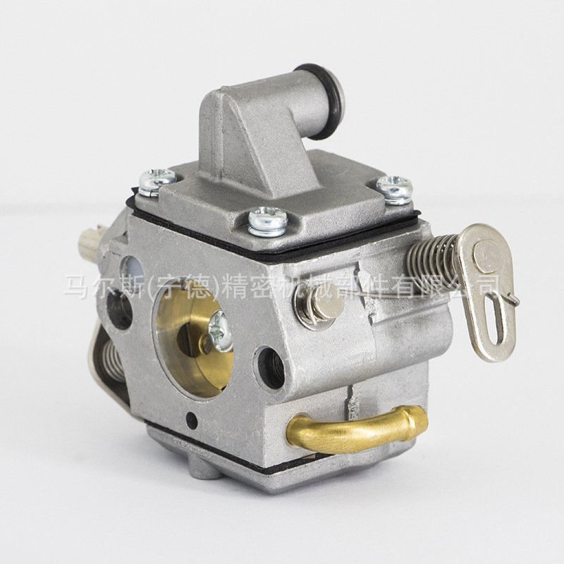 C1Q-S57B ZAMA MS180 化油器 ms170 油锯 018 017 carburetor