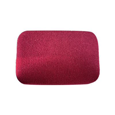 三轮车毛绒坐垫加厚保暖温暖出行