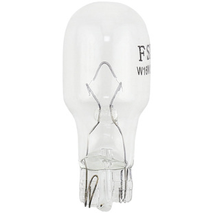 FSL佛山照明T15灯泡W16W汽车灯泡12V16W倒车灯后雾灯高位刹车灯泡