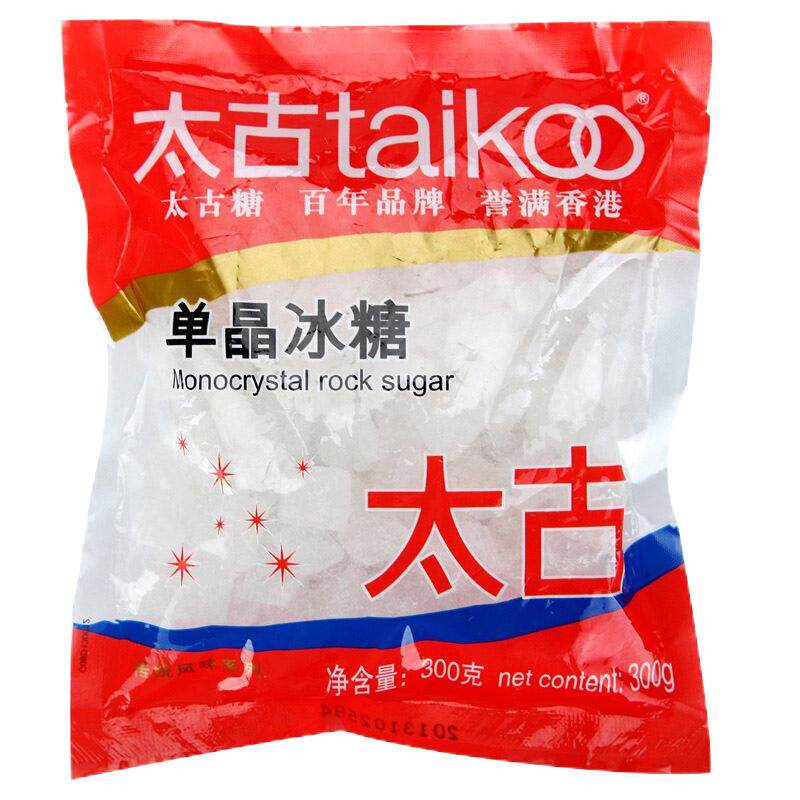 Taikoo/太古单晶冰糖小规格袋装