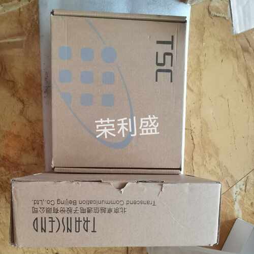 议价TSC卓越信通Carat10-6TX-2FM以太网交换机，全新实物图，现货