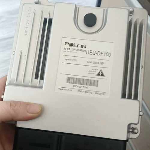 议价HEU-DF100.派芬，船舶发动机控制器适用