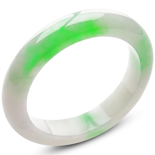 豪8印象.手镯之家S5翡翠玉镯子.源头天然缅甸A货天猫珠宝玉石品牌