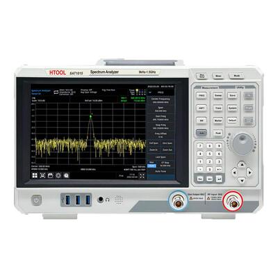 9KHz-1.5GHz台式数字频谱分析仪