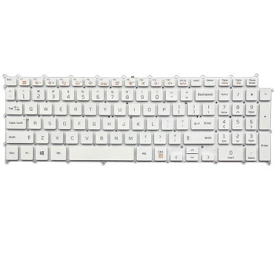 适用于 LG gram 17T90N -V 17Z90N 17ZD90N 17Z90NC 17Z90ND 17Z95N 笔记本 键盘