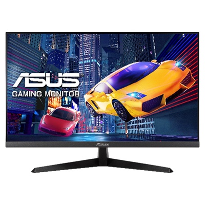 华硕办公家用显示器120HZ27英寸