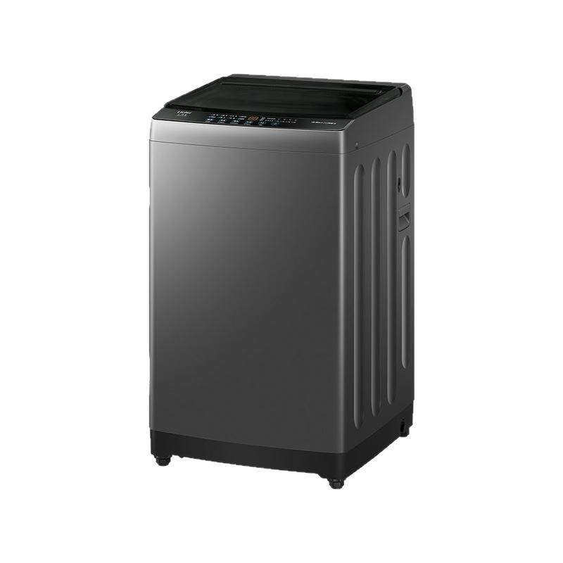 【洗净比1.1】Haier/海尔波轮洗衣机10kg公斤全自动家用大容量1级