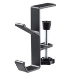 书包挂钩小学生课桌专用桌边挂包神器高颜值办公桌面边缘书桌挂钩