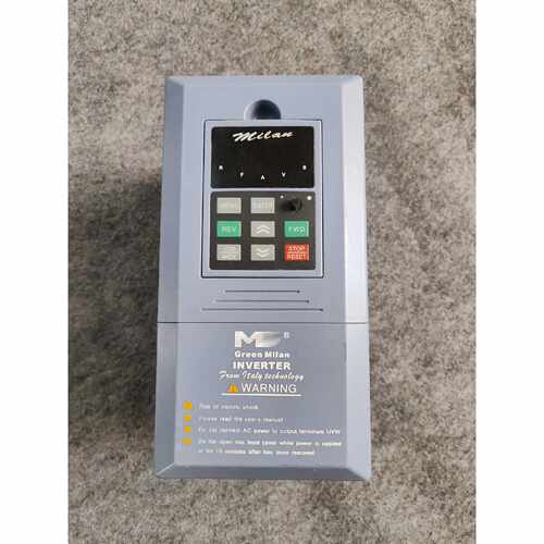 询价-米兰变频器M5000-VS2.2G 2.2KW 220V 原