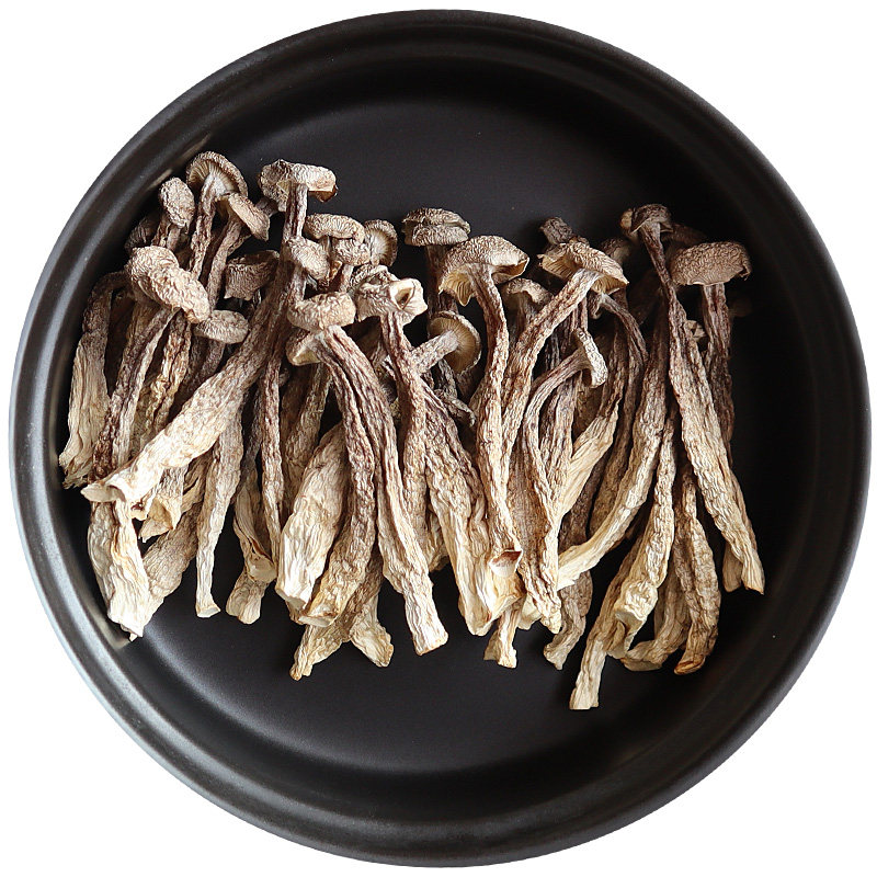 山之娇古田鹿茸菇干货