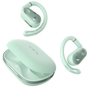 漫步者Comfo CC限定色薄荷绿挂耳式蓝牙耳机开放式不入耳无线运动