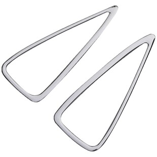 15/16/17款七代半凯美瑞前脸改装两边进通风口装饰框配件用品大全