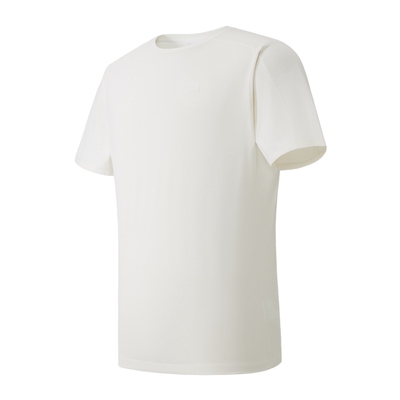 KOLON SPORT可隆吸湿速干T恤抗菌消臭防晒UPF50+男女SECO短袖T恤