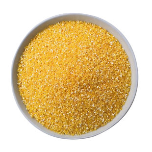 玉米碎陕西农家自产玉米珍粗粮颗粒包谷珍五谷杂粮苞谷渣五斤包邮