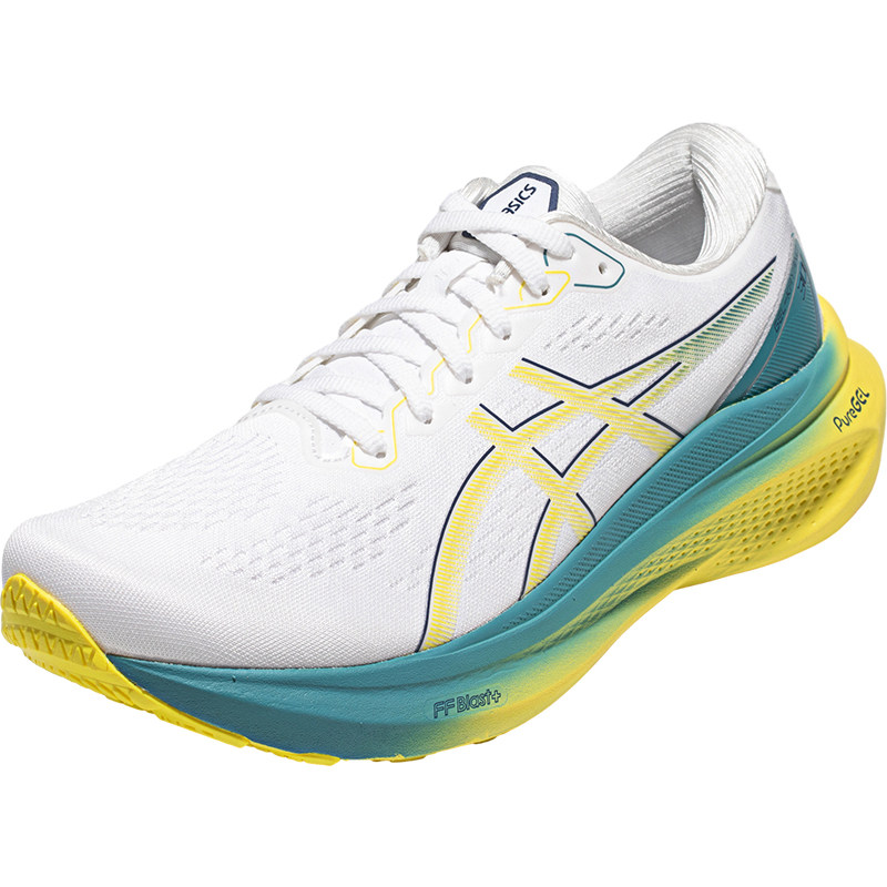 ASICS/亚瑟士跑鞋男稳定支撑