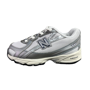 New balance NB童鞋26春新款男童女童儿童超轻软底跑步运动鞋740